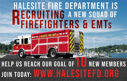 Recruitment Information.