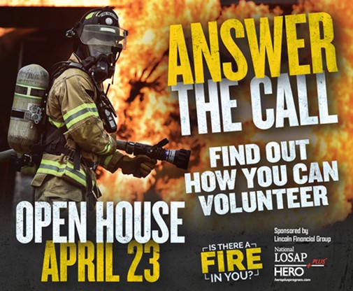 Recruitment Information.